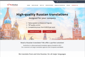 RusPerfect