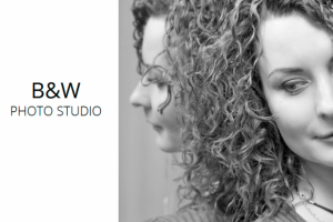 B&W Photo Studio