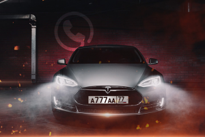 Автонумерал