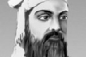 Низами Гянджеви. Хосров и Ширин