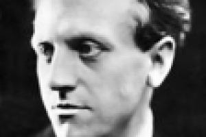 Пер Лагерквист. Мариамна