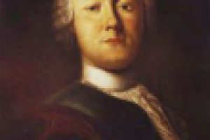 Ф. Г. Клопшток. Смерть Адама