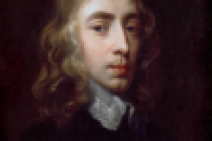 Джон Мильтон. Самсон-борец