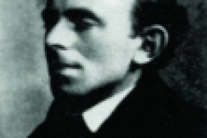 Осип Мандельштам. Четвертая проза