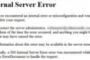 Не открывается сайт