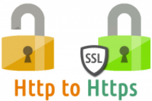Перевод сайта с HTTP на HTTPS