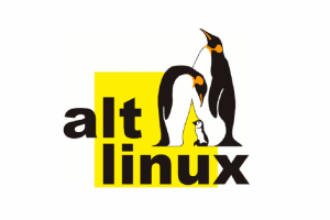 Проблема с сетью на AltLinux