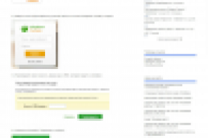 Старый сайт АО "Компания ВИСМ"