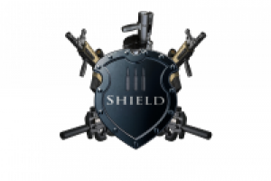 Логотип для команды игроков (игра Метро2033)