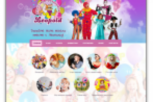 Агентство праздников "Леопольд"