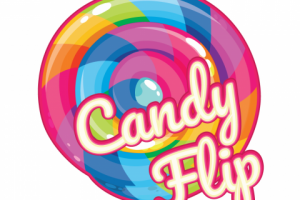 Логотип Candy Flip