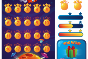Game design