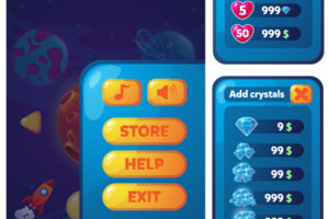 Game design
