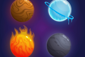 Planets