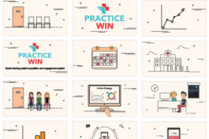 Раскадровка к видеоролику