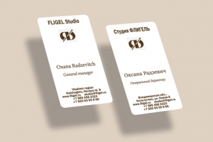 Студия Флигель