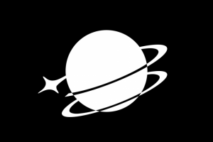 Planet logo