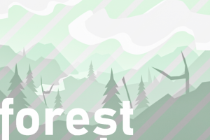 "forest location" баннер