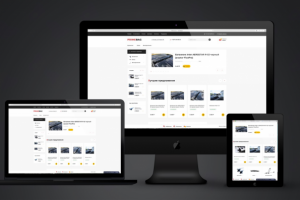 Интернет магазин PrimeBag