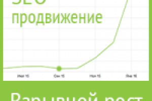 Окупаемость в 8 раз за 3 месяца SEO