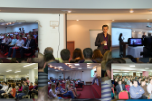 Провожу семинары по SEO