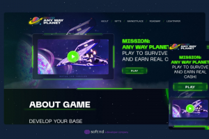 GameFi на Ethereum