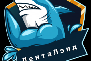 Создание логотипа