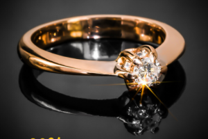 Ювелирный салон