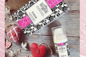 Уходовая косметика