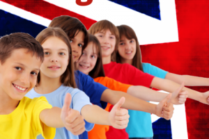 Онлайн школа Английского языка