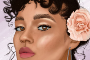 Девушка по фото 2