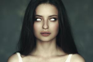 Девушка опустела изнутри