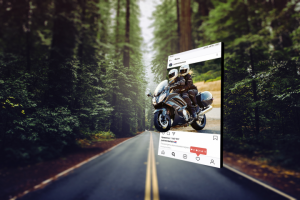 Инстаграм захватит мир