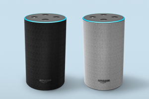 Amazon Echo 2