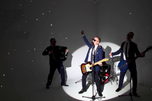 Музыкальный фильм № 2