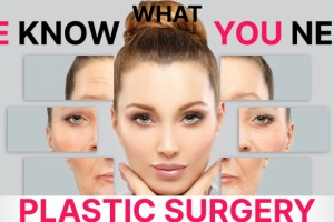 Баннер, пластическая хирургия.