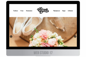 Flavio - декор, видео сьемка, фото съемка и т.д. (адаптивный)