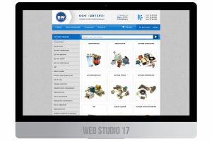 ДВТ505 - интернет магазин (судовое электрооборудование)