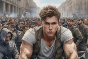 Лучшее место для жизни