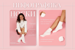 Инфографика