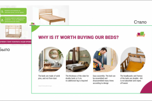 Слайды для презентации