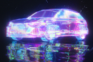 RS6 AVANT — craziemug design