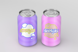 barbujas soda
