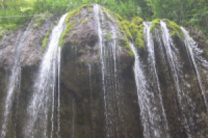 Водопады Нальчика