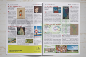 Газетная верстка