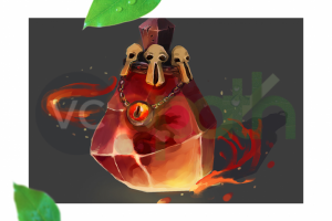 Фантастический атрибут