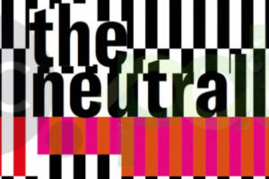 Шрифтовой баннер