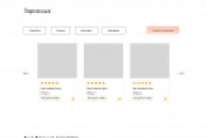 Прототип интернет магазина кондитерской