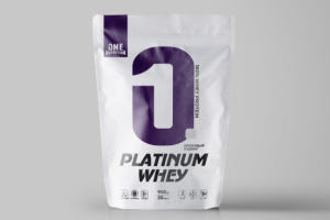 дизайн упаковки для протеина