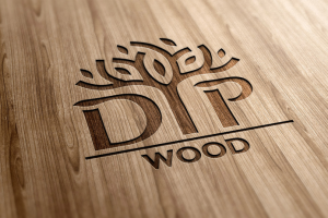 DIP WOOD